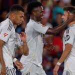موعد مباراة ريال مدريد القادمة ضد أتلتيكو مدريد بالدوري الإسباني والقنوات الناقلة