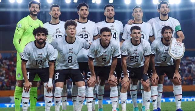 كيفية مشاهدة مباراة مصر وبوركينا فاسو في تصفيات كأس العالم 2026