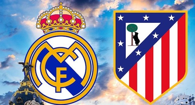 كيفية مشاهدة مباراة أتلتيكو مدريد وريال مدريد بالدوري الإسباني 2025-2026