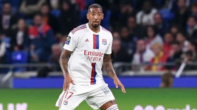 Jérôme Boateng, champion du monde 2014, met un terme à sa carrière