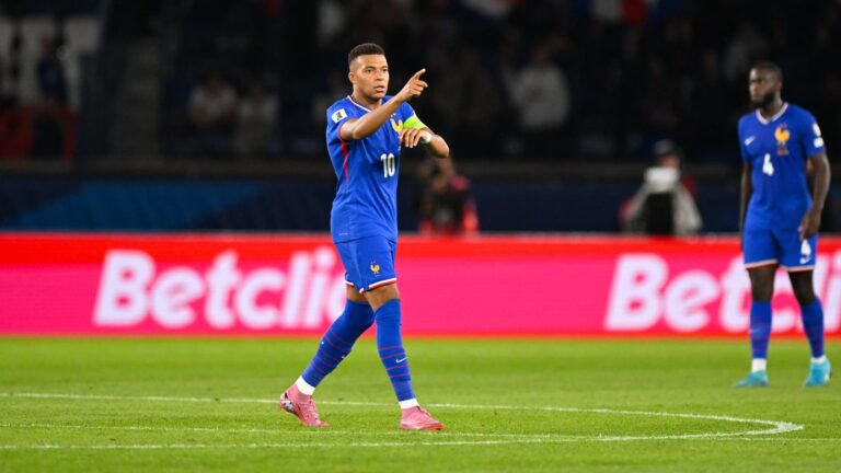L’équipe de France qualifiée pour la Coupe du monde 2026 dès le mois d’octobre si…