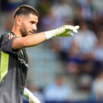 "Il n’y a aucun problème", Daniel Riolo comprend le choix de Luca Zidane de jouer pour l’Algérie