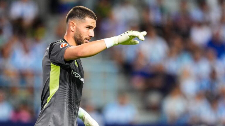 "Il n’y a aucun problème", Daniel Riolo comprend le choix de Luca Zidane de jouer pour l’Algérie