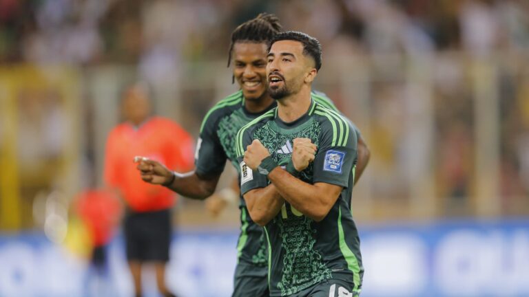 La délivrance après 12 ans d’absence? L’Algérie qualifiée ce lundi pour la Coupe du monde 2026 si…