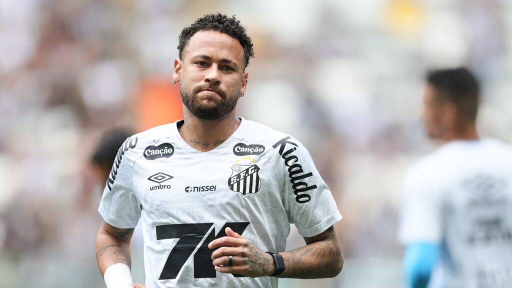 Ronaldo pousse pour la participation de Neymar à la Coupe du monde 2026