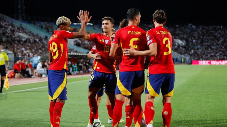 L’Espagne prête à boycotter la Coupe du monde 2026 si Israël se qualifie