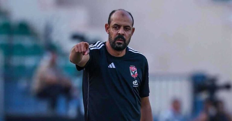 اعتراف غير متوقع من عماد النحاس يغير موازين الأهلي بعد قمة الزمالك – الجول