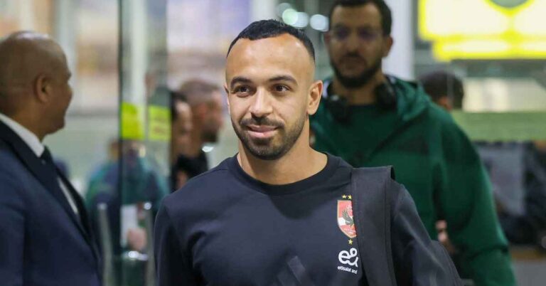 زلزال داخل الأهلي.. حسم ملف المدرب الجديد وصدمة بشأن توقيع أفشة.. ونجم كبير على أبواب الرحيل لأمريكا!