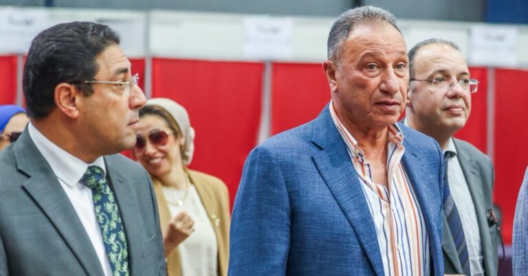 مدرب عالمي قريب، نائب مفاجئ لخطيب، وغضب جماهيري بسبب لقاء طاهر أبو زيد بشيكابالا! – الجول
