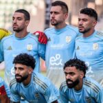 الأهلي يُجهّز قرارًا ناريًا في ميركاتو يناير.. نجم الفريق يقترب من الرحيل! – الجول