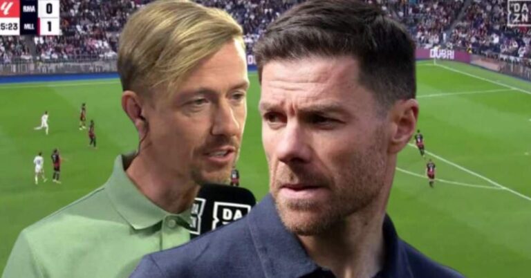 غوتي يطالب بتغييرات جذرية في تشكيلة ريال مدريد – الجول