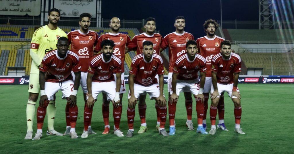 بعد التعادل المحبط أمام إنبي... ميدو يدعو لإجراء تغييرات فورية في الأهلي ويكشف الأسباب الحقيقية لتدهور الأداء! 1 بعد التعادل المخيب أمام إنبي… ميدو يطالب برحيل فوري داخل الأهلي ويكشف السبب الحقيقي وراء تراجع النتائج!