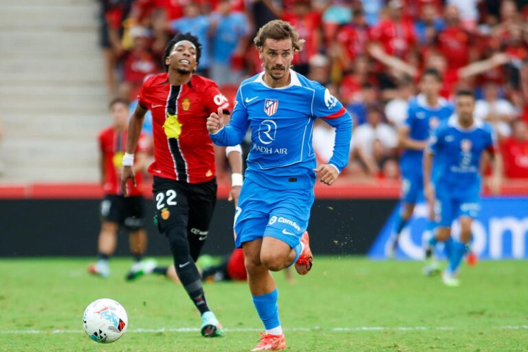 « Le ballon est souvent d’or, pas seulement pour les joueurs, mais aussi pour les actionnaires »