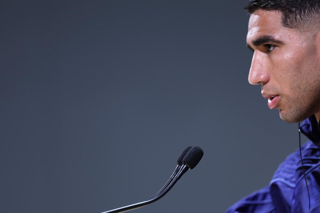 من اللقاء الليلي إلى اتهامات الاغتصاب: لماذا يطلب الادعاء محاكمة لاعب PSG؟ 1 du rendez-vous nocturne aux accusations de viol, pourquoi le parquet demande un procès contre le joueur du PSG