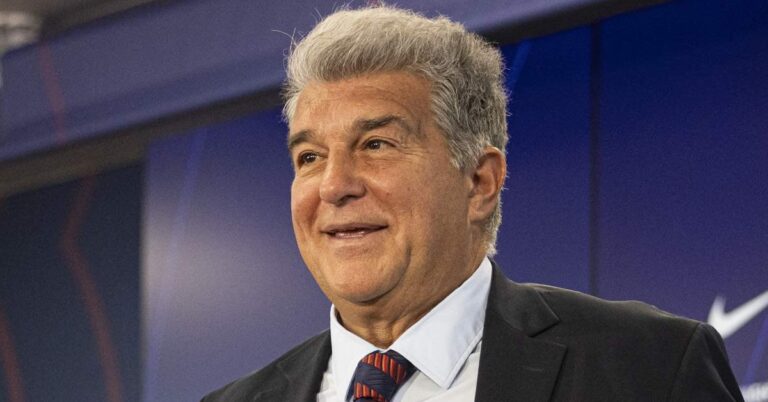 تحرك استراتيجي مبكر من برشلونة يُمهّد لثورة كبرى في صيف 2026 – الجول