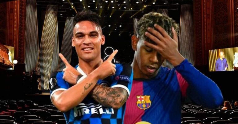 من هو اللاعب الذي اختاره بدلاً منه؟ – الجول