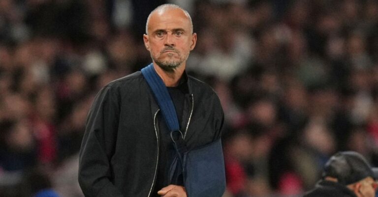 باريس سان جيرمان يجهز عرضًا خرافيًا لاقتناص نجم ريال مدريد الكبير! – الجول