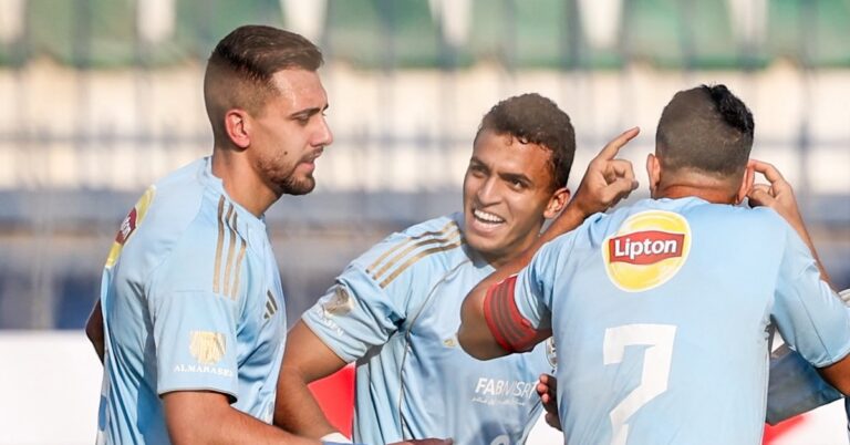 قرار مفاجئ يربك حسابات الأهلي.. نجم غير متوقع يتألق في الزمالك ويكشف “الندم الخفي” داخل القلعة الحمراء!
