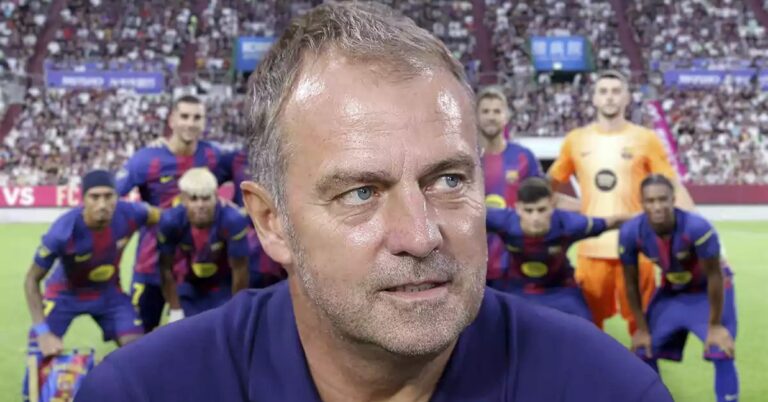 نجم برشلونة الرائع خارج التوب 5 في تصنيف الكرة الذهبية! – الجول