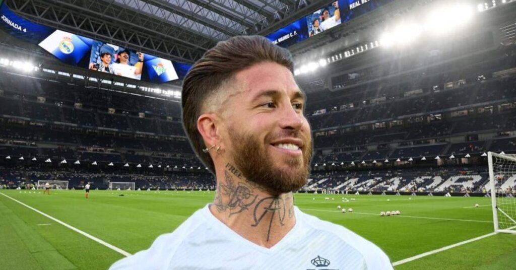 سيرجيو راموس يُصدم ريال مدريد بقرار غير متوقع يُبدل جميع التوقعات بشأن عودته! 1 سيرجيو راموس يفاجئ ريال مدريد بقرار صادم يغير كل التوقعات حول عودته! – الجول