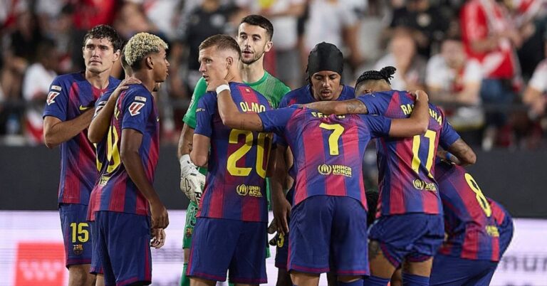 لاعب أساسي يتعرض لانتقادات لاذعة من زملائه ويواجه خطر فقدان موقعه – الجول