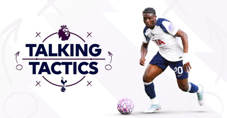 كيف يُقارن محمد قدوس، لاعب توتنهام هوتسبير، بنجوم مثل كيليان مبابي ولامين ياما؟