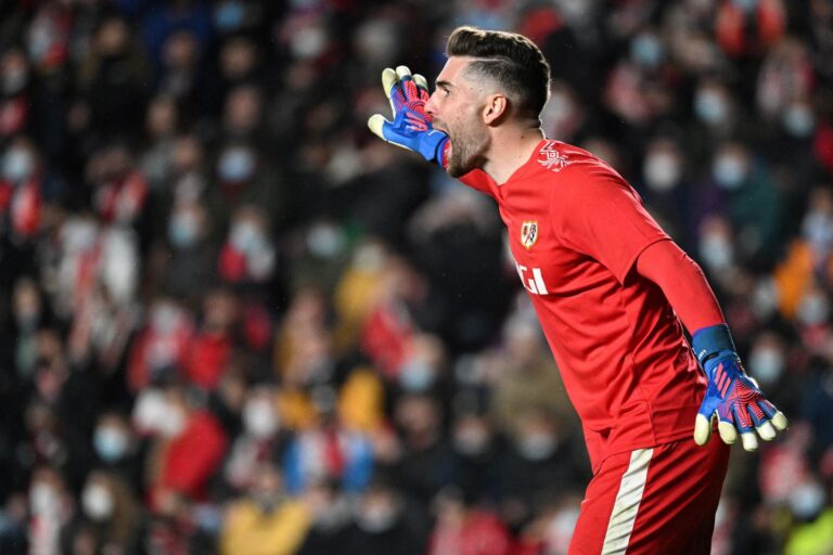 Luca Zidane appelé pour la première fois avec l’Algérie pour deux matchs des qualifications à la Coupe du monde 2026