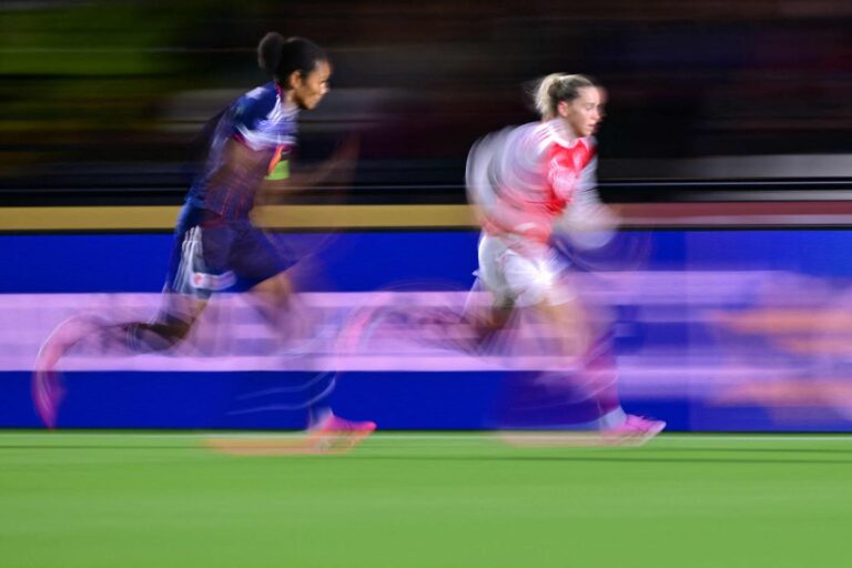 les Lyonnaises débutent parfaitement la compétition en s’imposant à Arsenal, le Paris FC accroché par Louvain