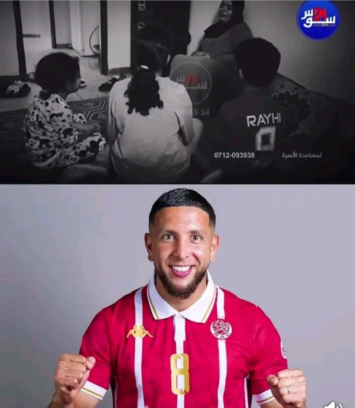 الرجولة في أبهى صورها! محمد الرايحي يتفاعل بسرعة مع الأحداث كأحد أبرز نجوم الوداد.