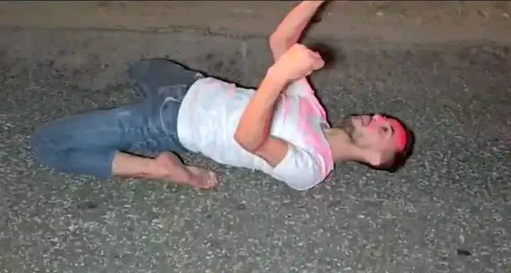 أفضل ما يمكن أن تنهي به يومك: فرحة الفلسطينيين بعد انتهاء الحرب