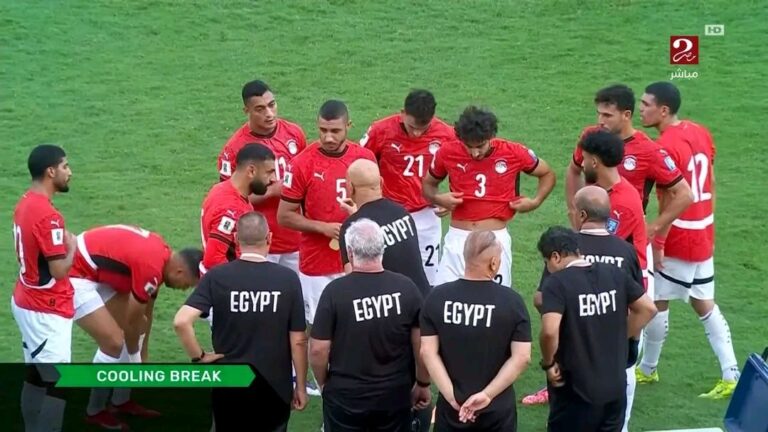تأهل رسميًا: المنتخب المصري يحقق حلم الوصول لكأس العالم 2026 من أرض المغرب للمرة...