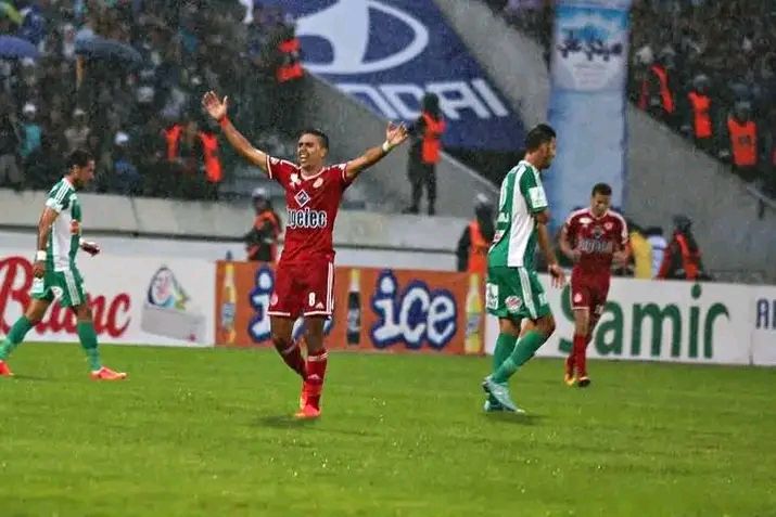 الربح في الديربي يدفعنا رسمياً نحو المنافسة على اللقب!
