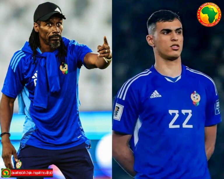 سيسيه يشعر بالصدمة من أداء الحارس مراد الوحشي، وقرر استبعاده من خططه المستقبلية.