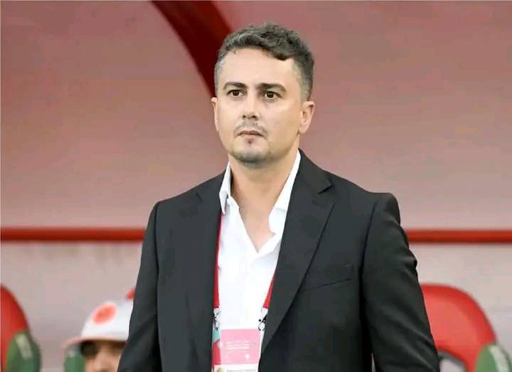 تعيين الكرمة مدرباً جديداً لنادي الرجاء بعد رحيل المدرب السابق!