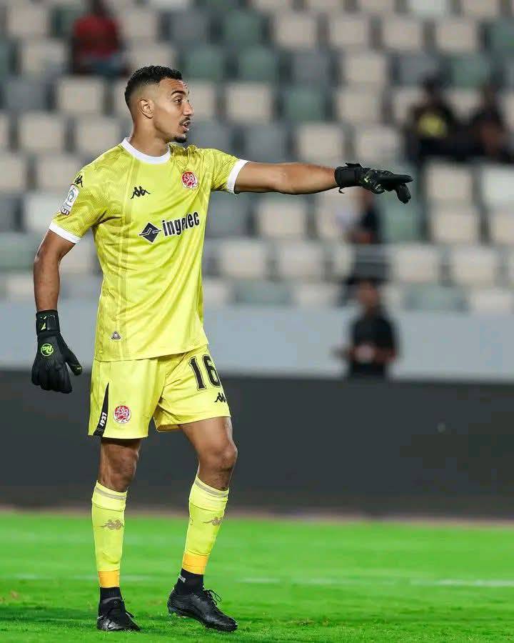 المهدي بنعبيد في العد التنازلي للمشاركة بكأس إفريقيا، ووليد الركراكي يضع فيه ثقته.