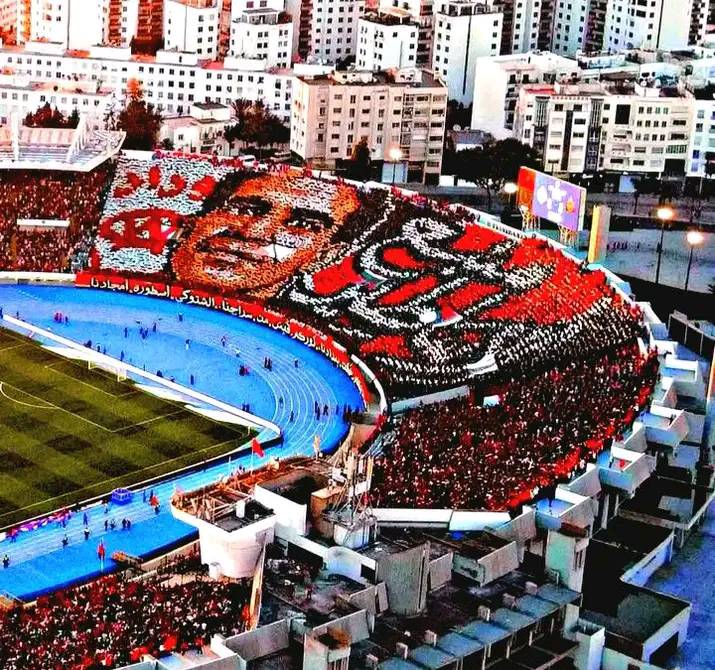 تعلن وينرز 2005 عن قرارها نظرًا للظروف الراهنة في البلاد.
