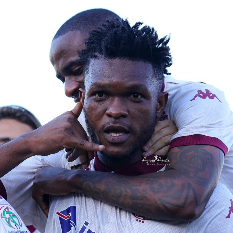 كأسور ذو جودة عالية نحتاجها في البطولة، وباكاسو ليس لاعباً كبيراً في مهاراته.