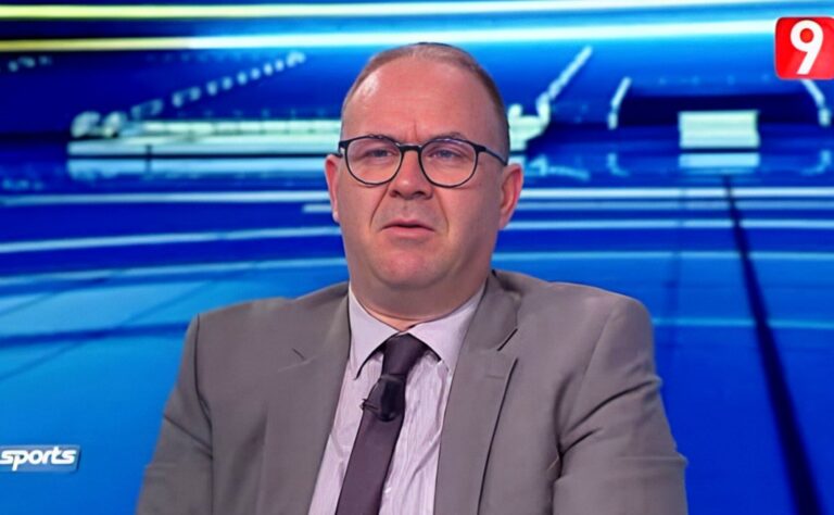 صادق حبيش: مستوى ونوعية لاعبي المنتخب الجزائري تفوق...