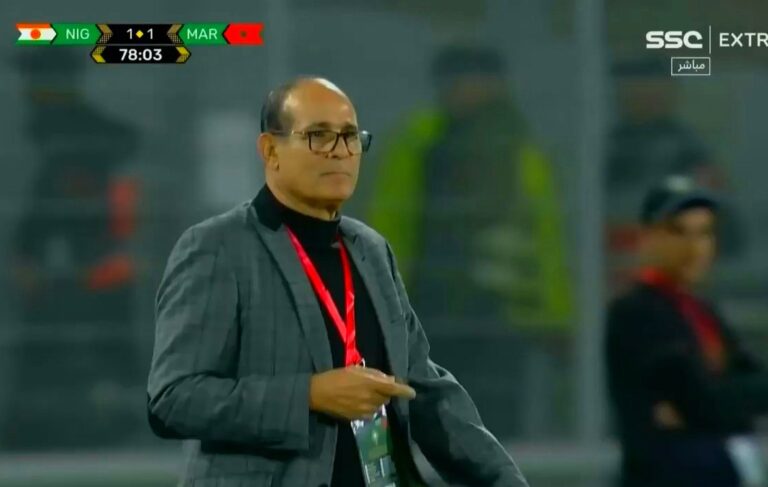 رغم احتلال منتخب النيجر المرتبة 122 عالميًا، إلا أنه يمتلك روحًا تنافسية قوية تثير الدهشة.
