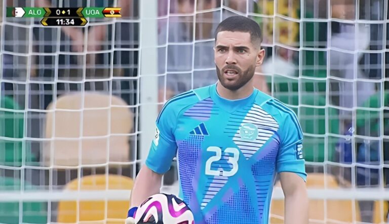 لوكا زيدان، نجل الأسطورة زين الدين زيدان، يتلقى أول هدف له في debut المباراة.