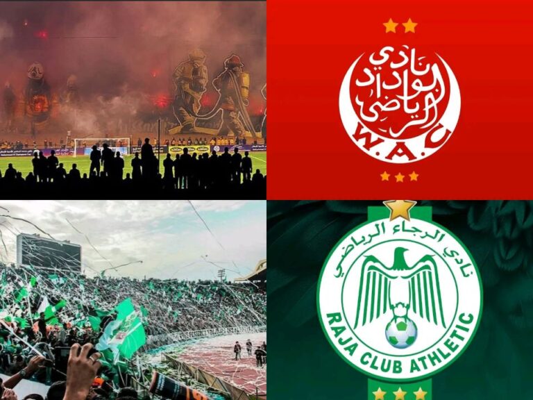 إغلاق ملعب دونور سيؤدي إلى انسحاب المنتخب المغربي من البطولة، حيث تتزايد الغيرة تجاه إنجازاته.