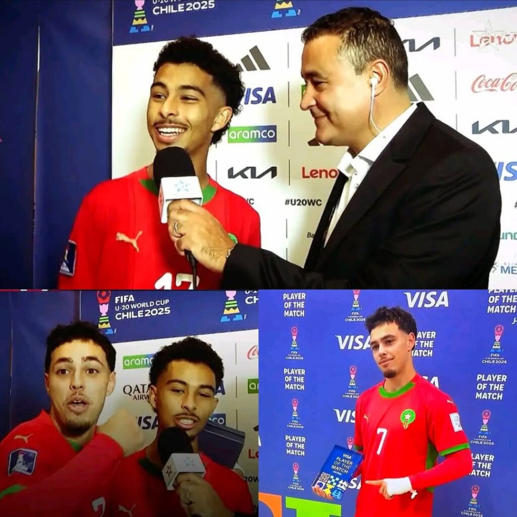 ياسين جاسيم: عندما رأيت أخي عثمان يحصل على جائزة أفضل لاعب في المباراة، شعرت بسعادة كبيرة.