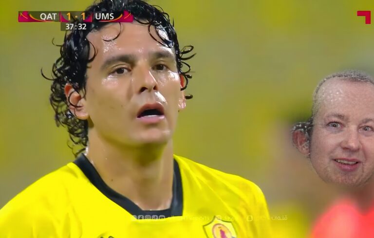 اللاعب سباستيان سوريا، البالغ من العمر 41 عامًا، يعود من الاعتزال ويضم قائمة منتخب قطر.