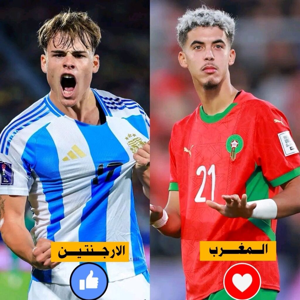 هل ستدعم الجماهير الجزائرية المنتخب المغربي في نهائي كأس العالم لكرة القدم؟