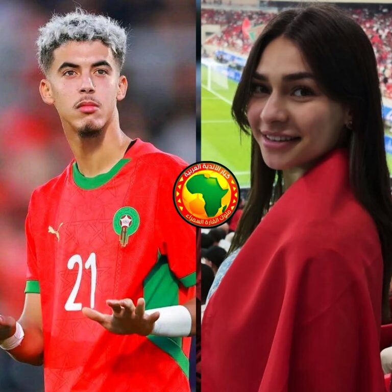 الزبيـري: موهبة استثنائية تتألق في الملعب وخارجه