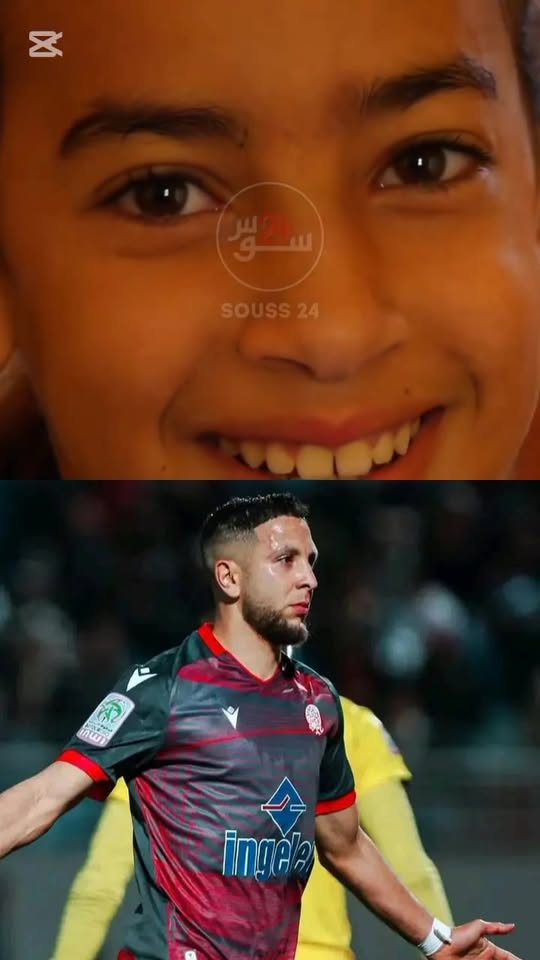 أفضل فيديو يفتح لك يومك: الرايحي وقلبه الكبير.