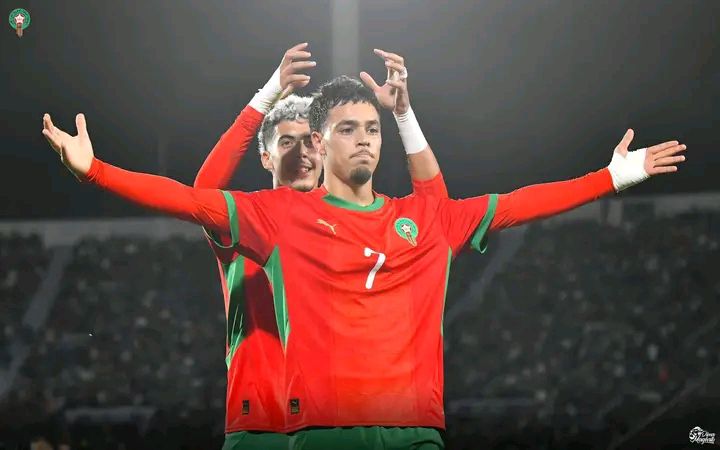 عيبٌ كبيرٌ ألا يستدعي الركراكي هذين اللاعبين لكأس إفريقيا، حيث يُنتظر منهما الكثير في البطولة.