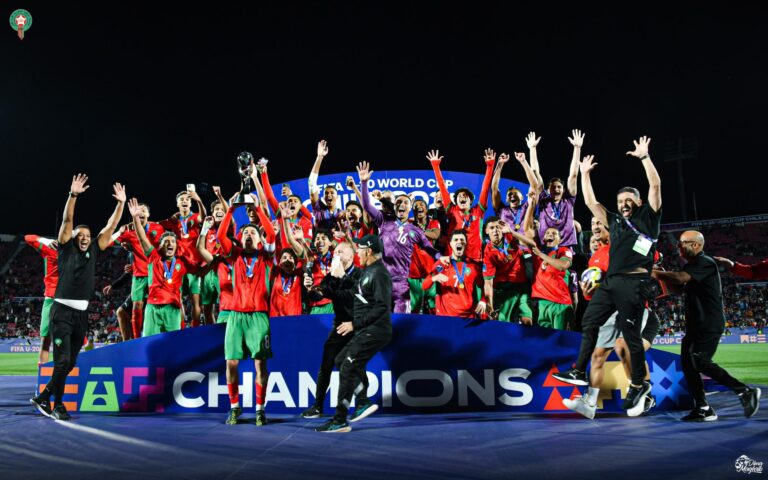 صُنَّاع التاريخ