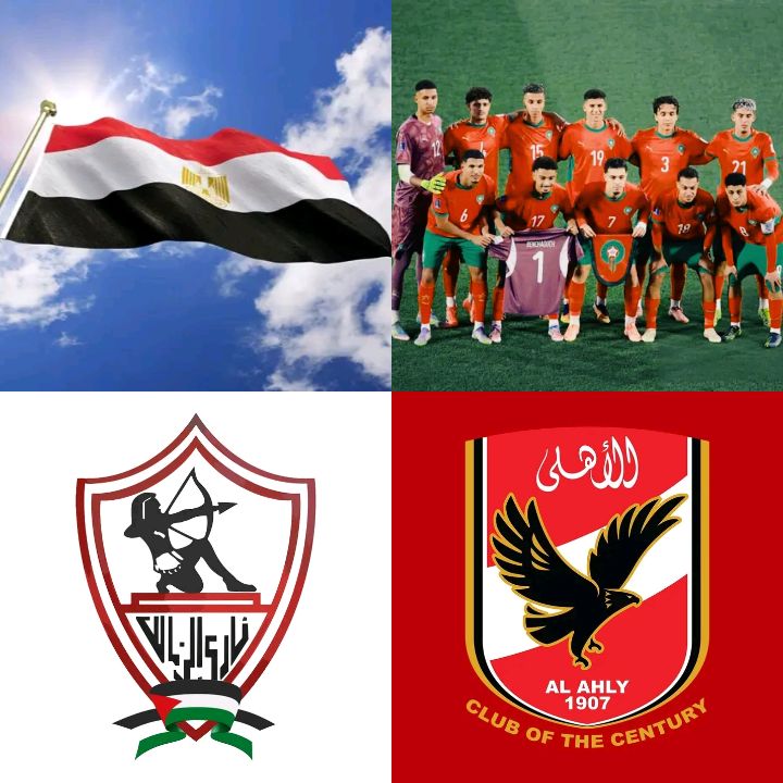 في كل انتصار ولقب وتأهل، نجد هؤلاء الأشخاص يحتفلون معنا من أعماق قلوبهم.