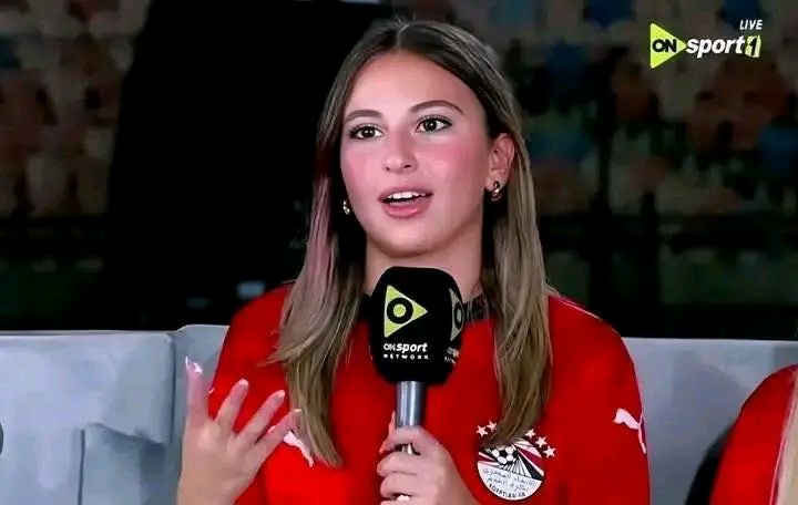 مصر دائماً في طليعة الداعمين للمغرب في جميع المناسبات، شكرًا لأم الدنيا وشعبها الكريم.